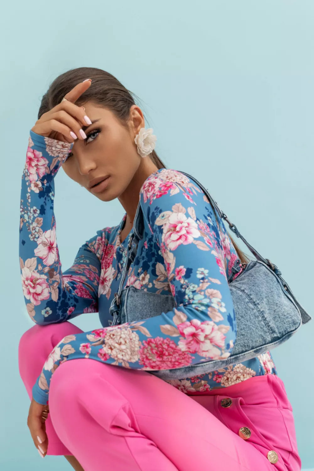 Palaidinė modelis 223515 LaBalancia