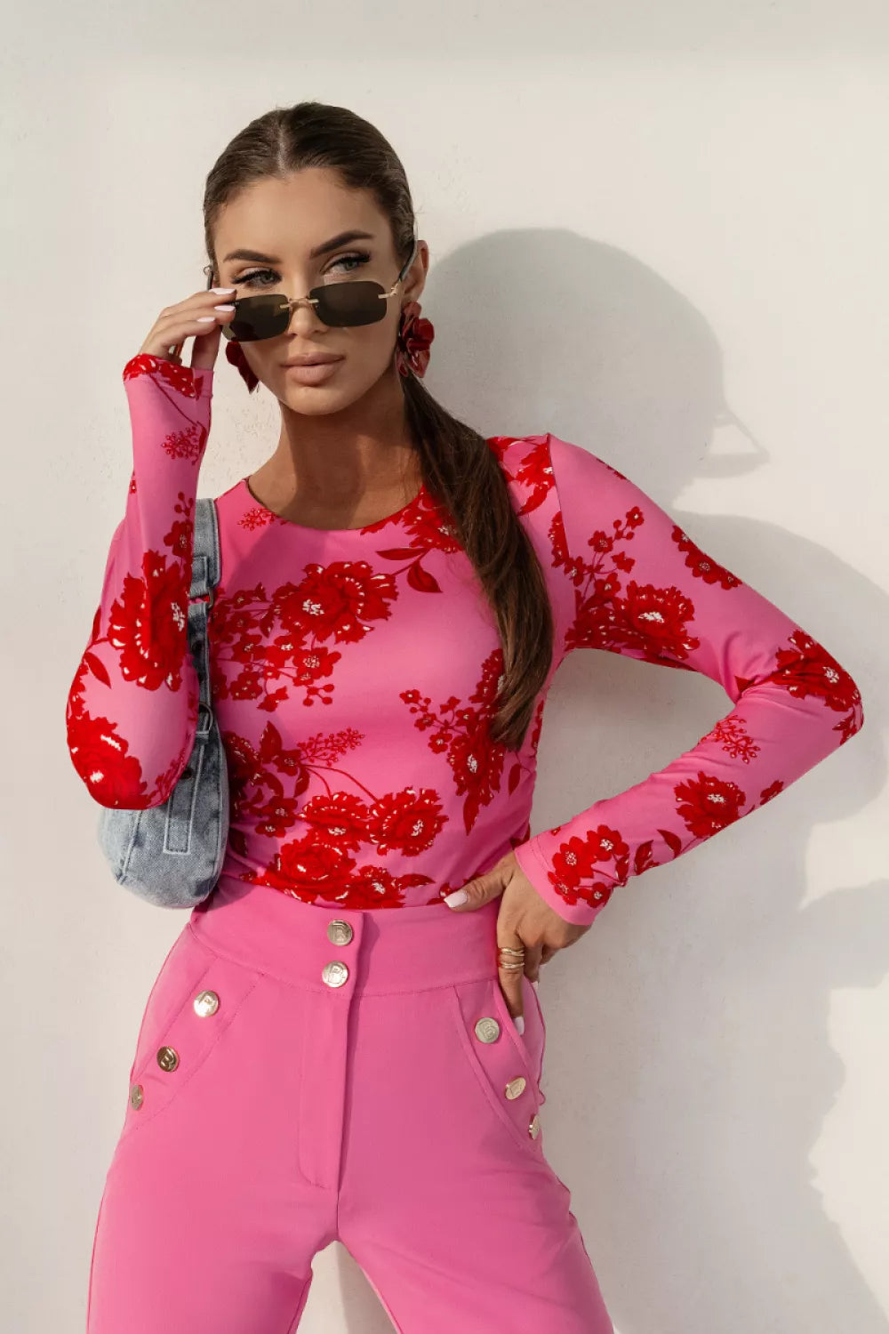 Bluzelės modelis 223516 LaBalancia