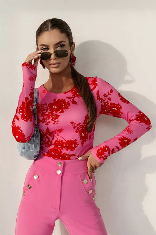 Bluzelės modelis 223516 LaBalancia