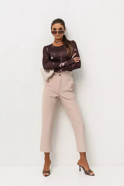 Mergaitiška palaidinė, modelis 223512 LaBalancia