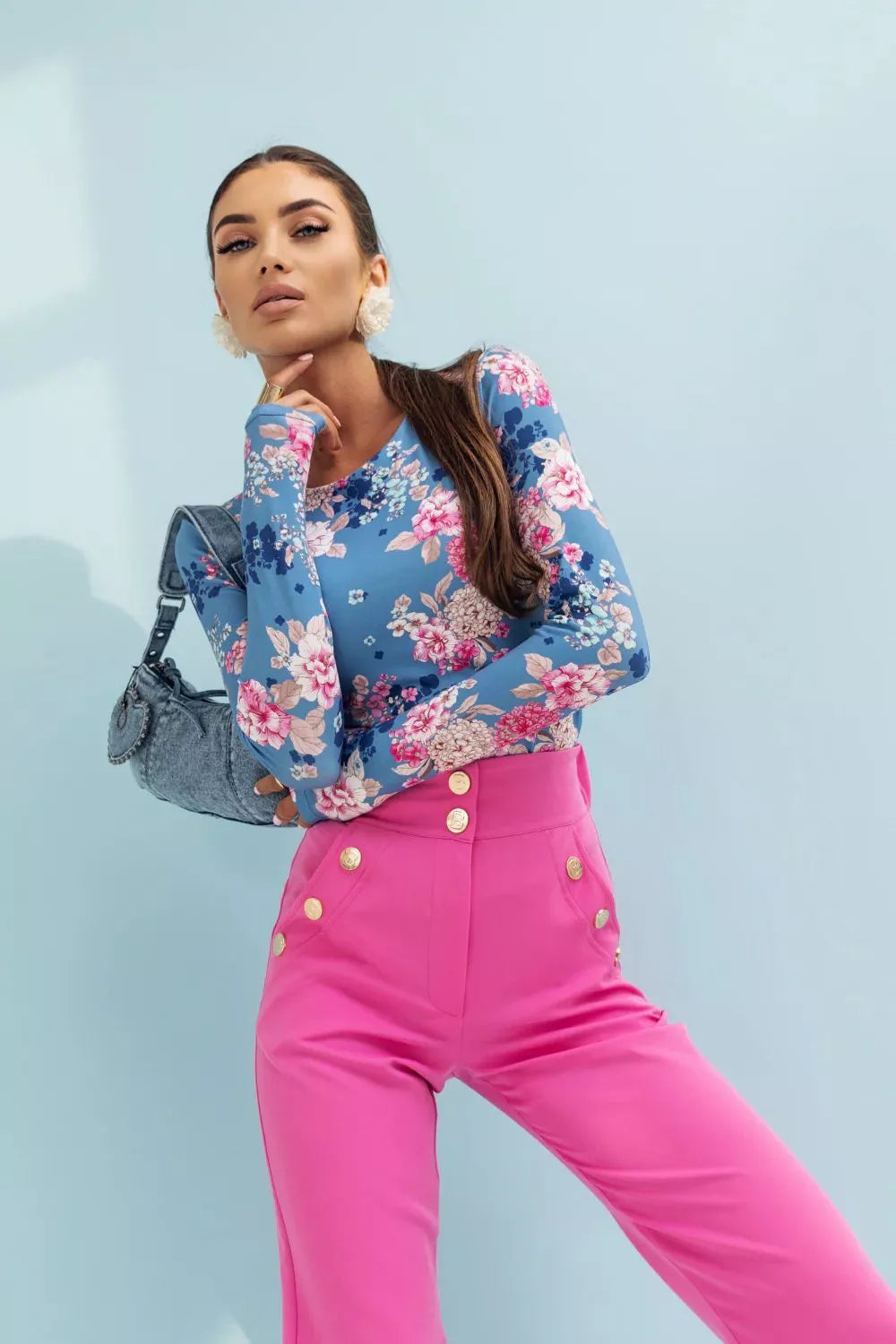 Palaidinė modelis 223515 LaBalancia