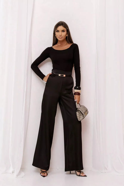 Moteriškos kelnės 223535 LaBalancia