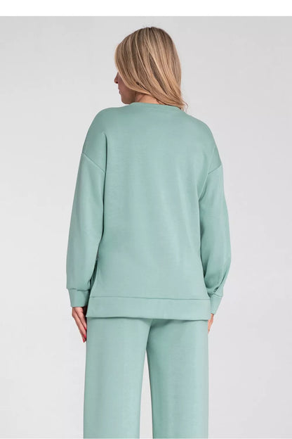 Megztinis modelis 223539 Figl