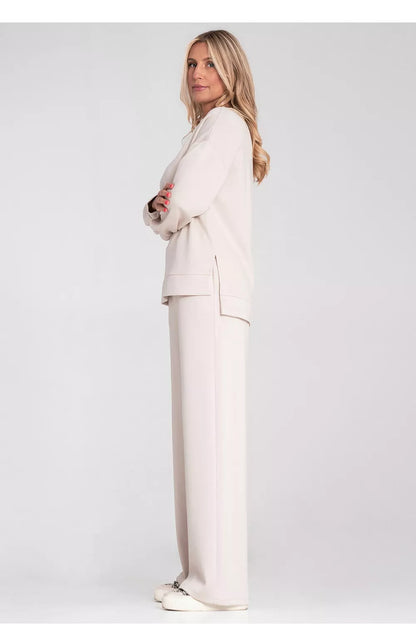 Megztinis modelis 223540 Figl