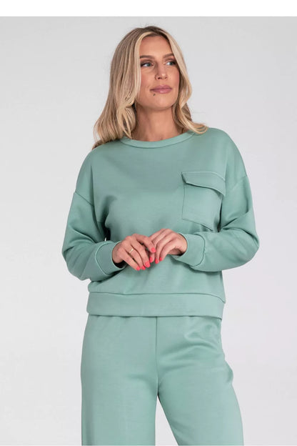 Megztinis modelis 223542 Figl