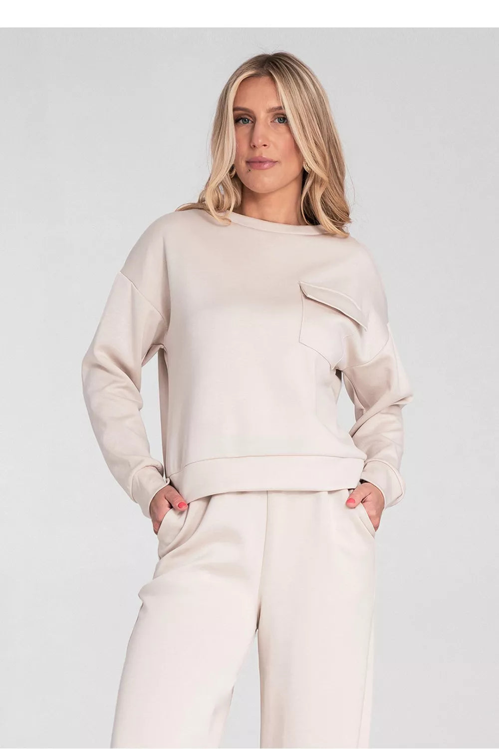 Megztinis "Figl" modelis 223544