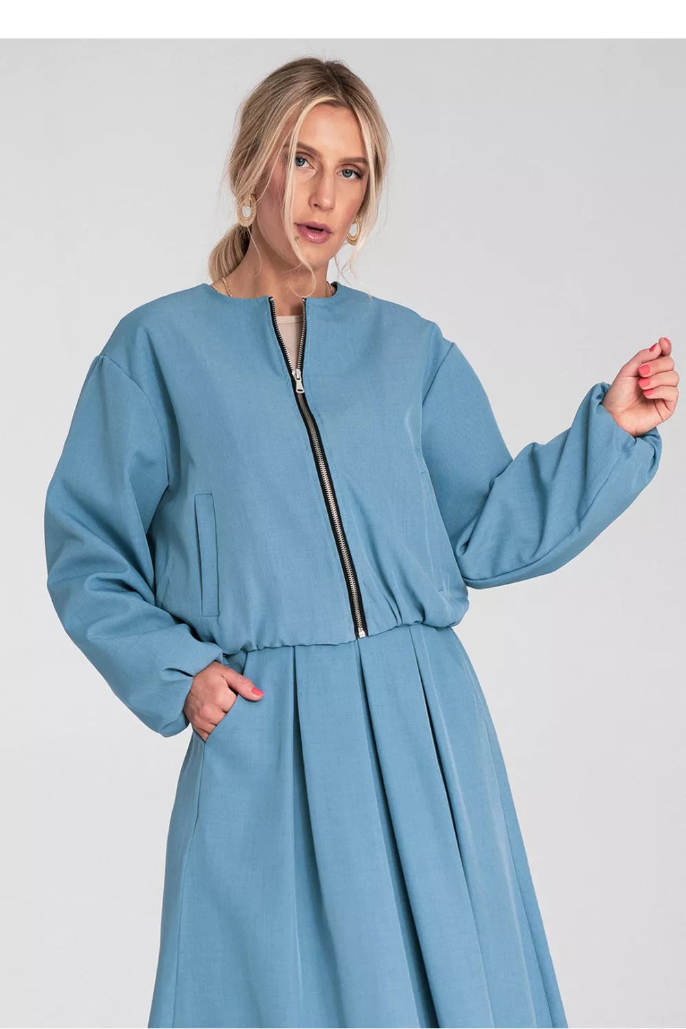 Striukės modelis 223546 Figl