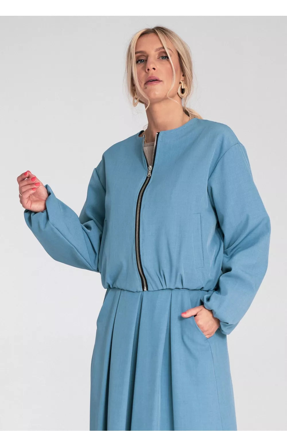 Striukės modelis 223546 Figl