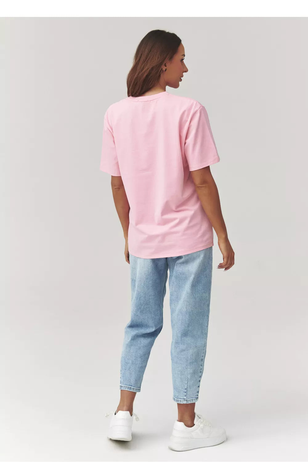 Marškinėliai modelis 223551 Makadamia