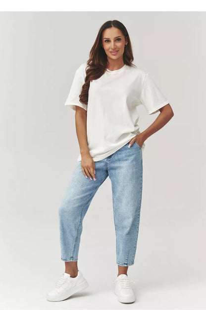 Marškinėliai, modelis 223554 Makadamia