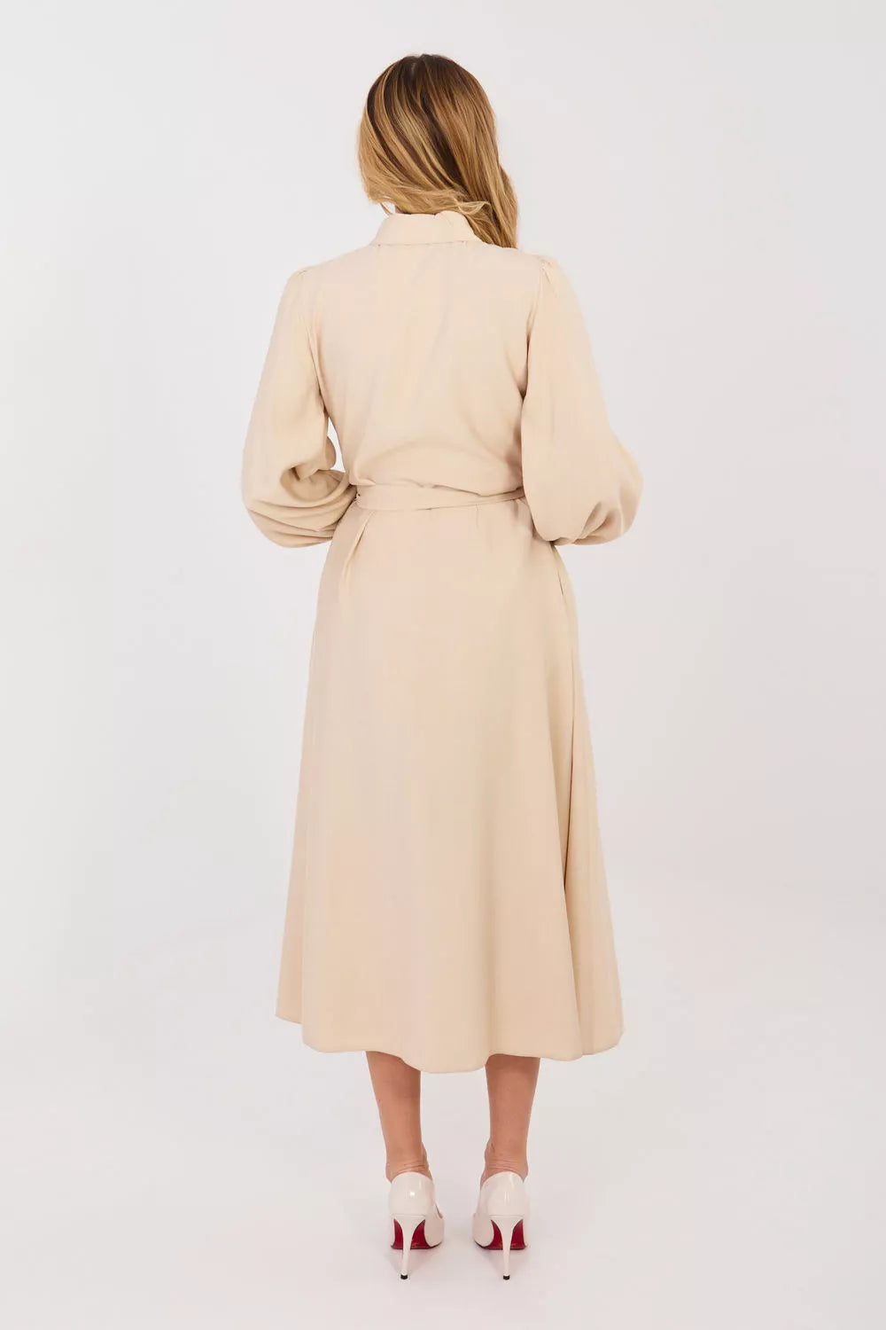 Dieninė suknelė modelis 223572 Lakerta