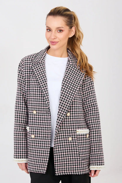 Striukės modelis 223574 Lakerta