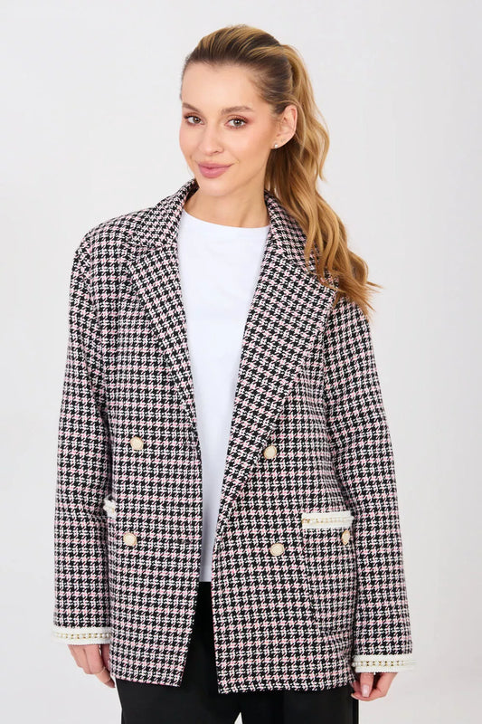 Striukės modelis 223574 Lakerta