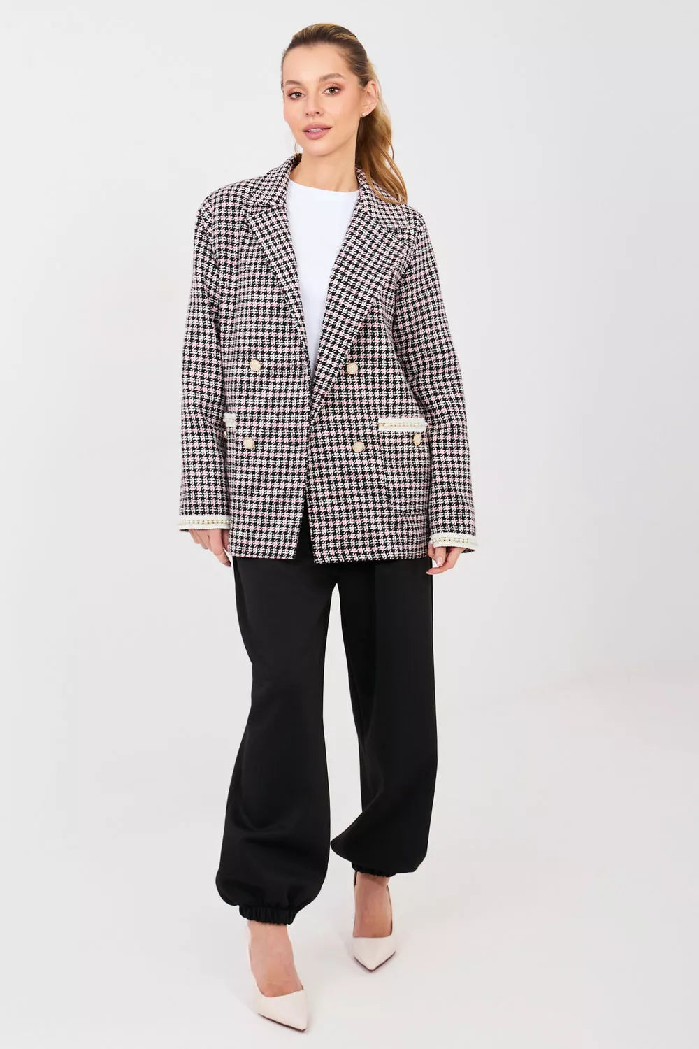 Striukės modelis 223574 Lakerta