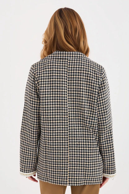 Striukės modelis 223575 Lakerta