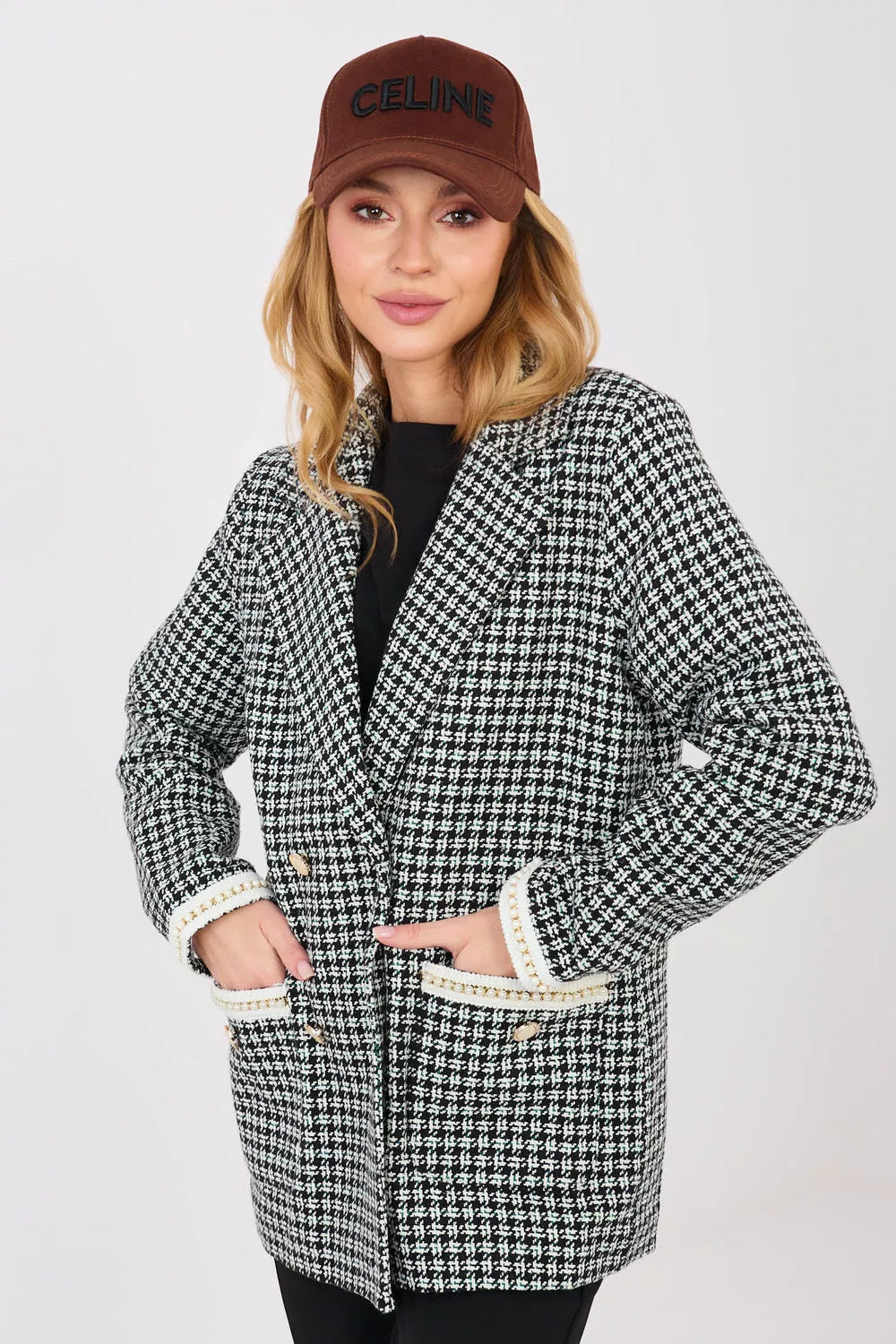 Striukės modelis 223576 Lakerta