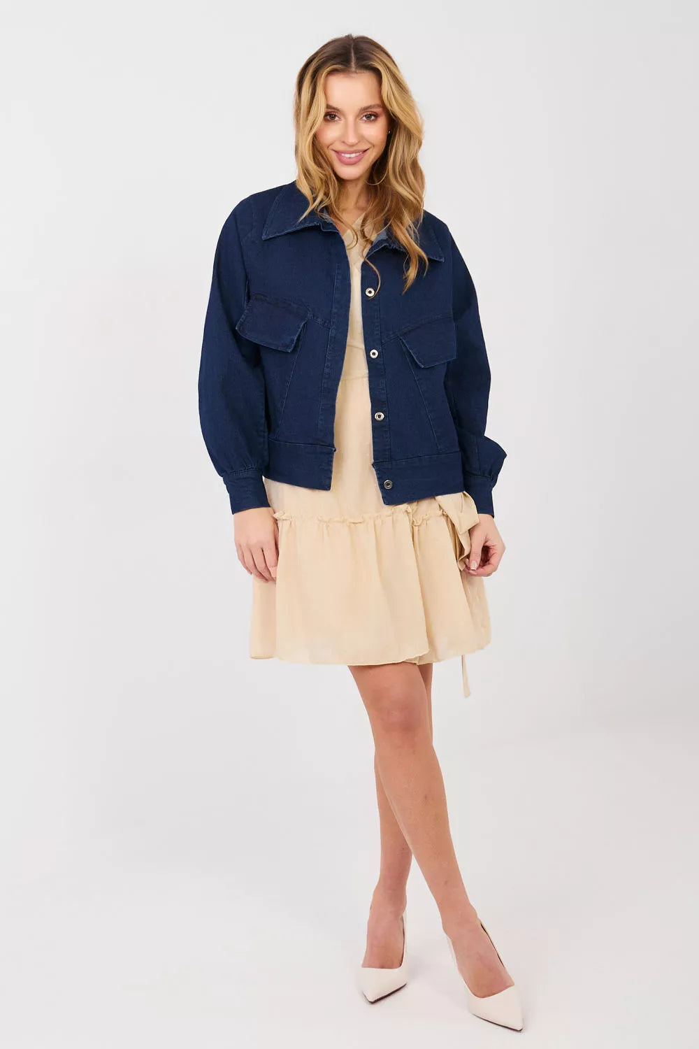 Dieninė suknelė 223580 Lakerta