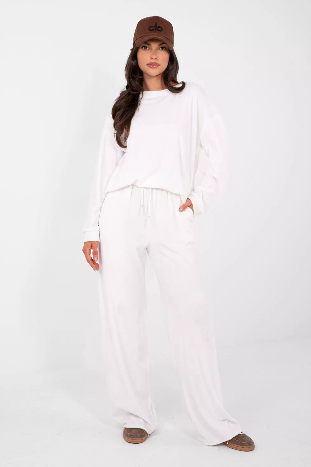 Modelio rinkinys 223581 Lakerta