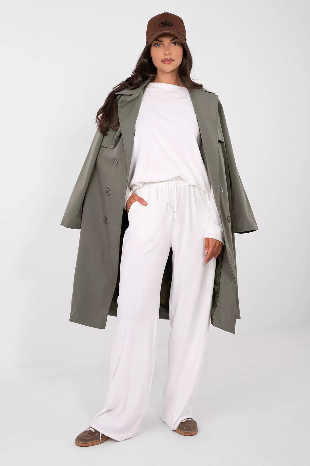 Modelio rinkinys 223581 Lakerta