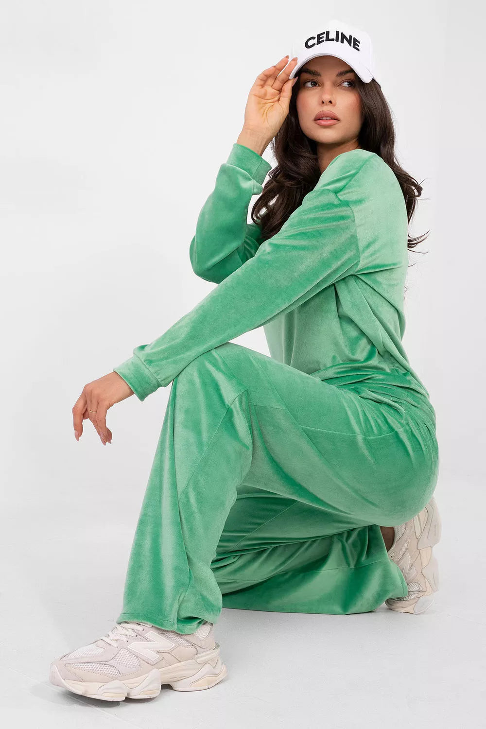 Modelio rinkinys 223582 Lakerta