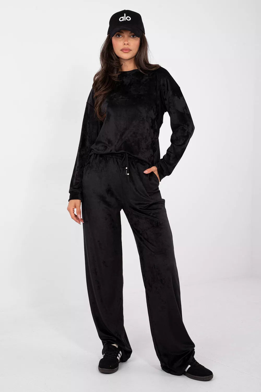 Modelio rinkinys 223583 Lakerta