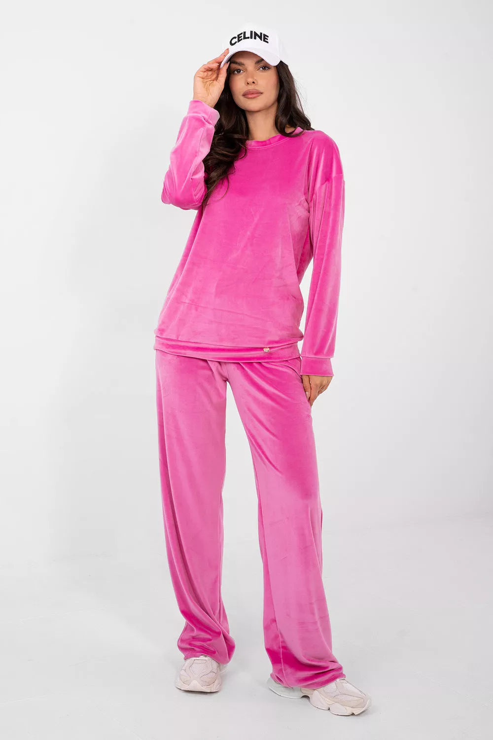 Modelio rinkinys 223584 Lakerta