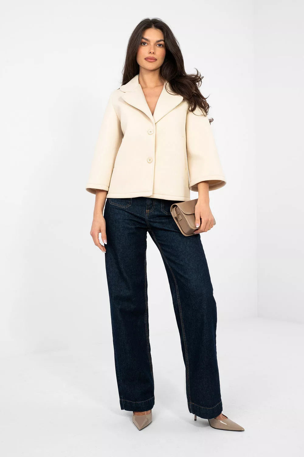 Palto modelis 224887 Gamyklos Kaina