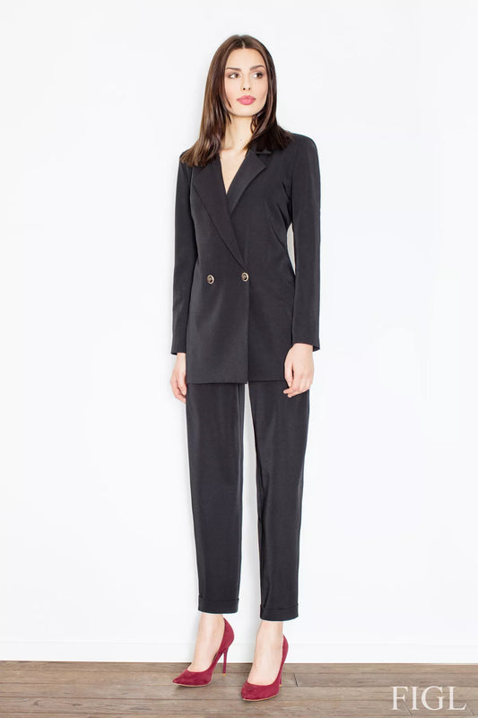 Moteriškos kelnės modelis 52613 Figl