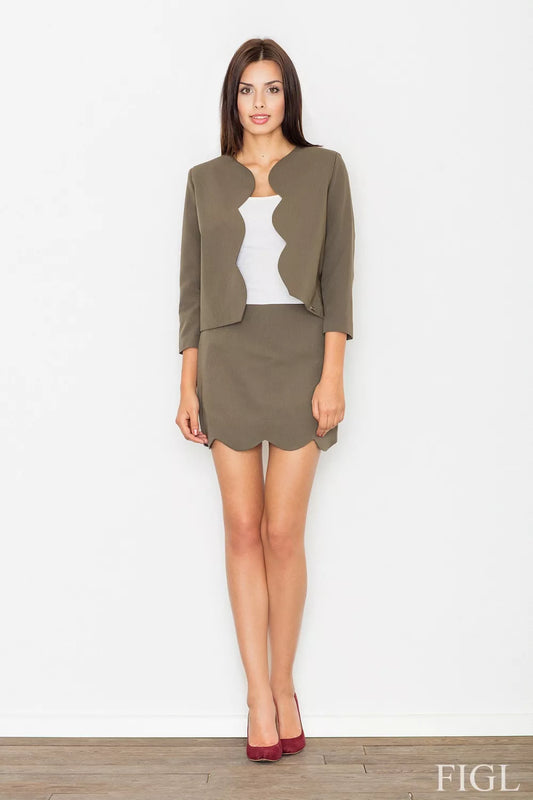 Rinkinys modelis 60179 Figl