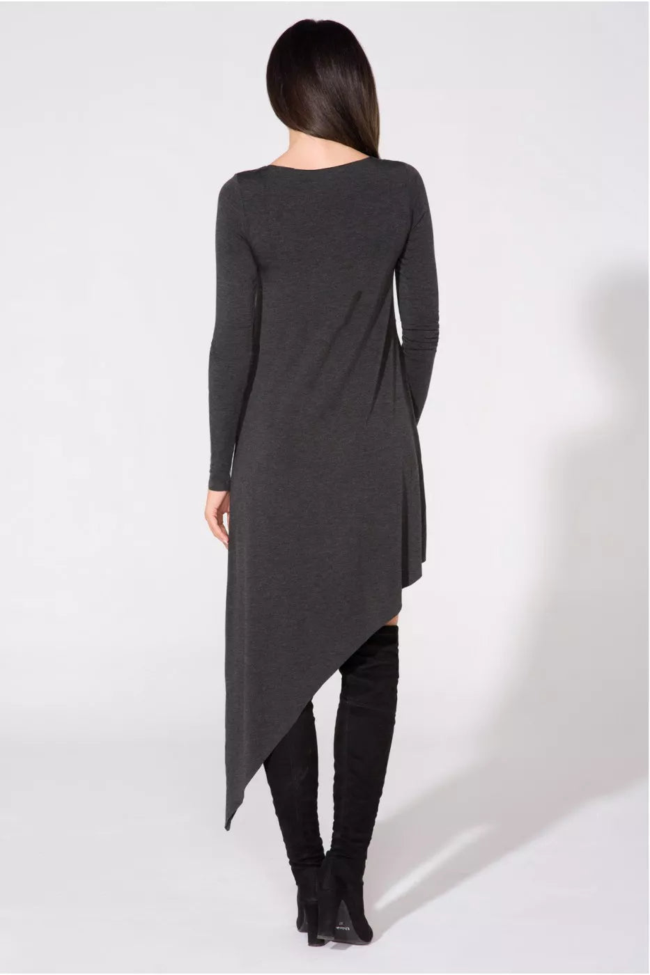 Vakarinė suknelė modelis 61700 Tessita