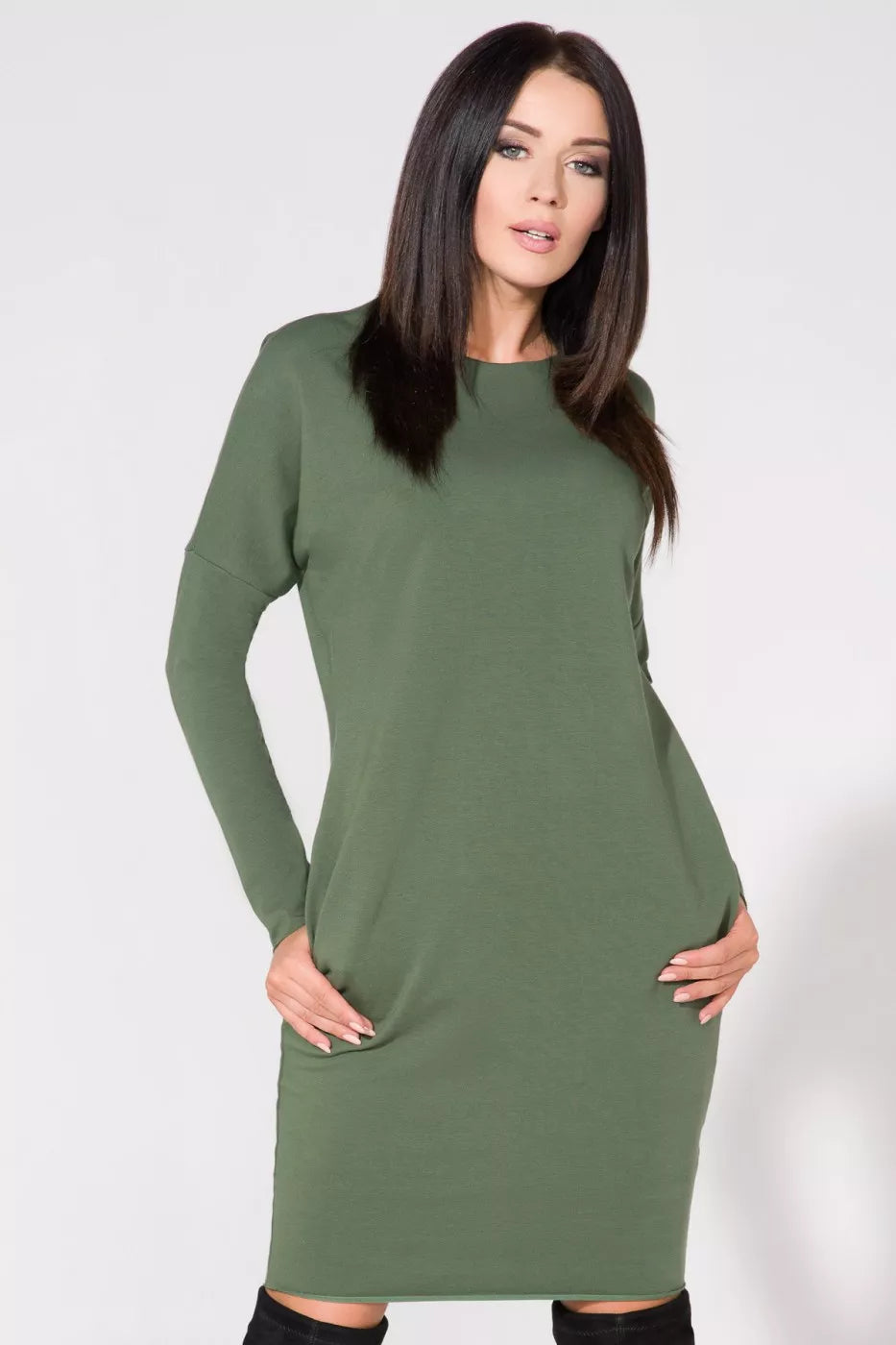 Vakarinė suknelė modelis 61711 Tessita