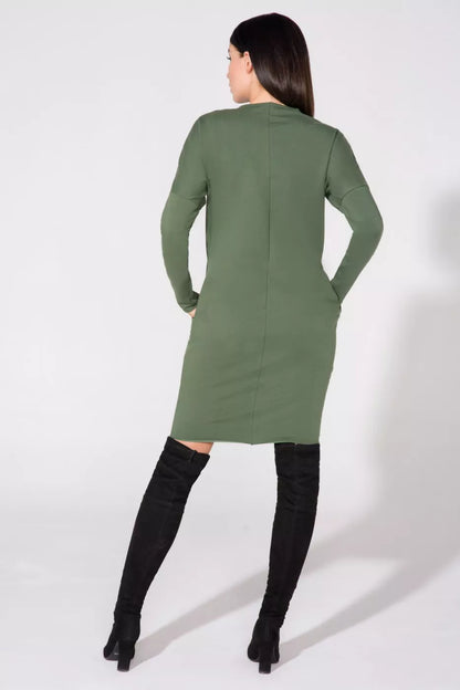 Vakarinė suknelė modelis 61711 Tessita