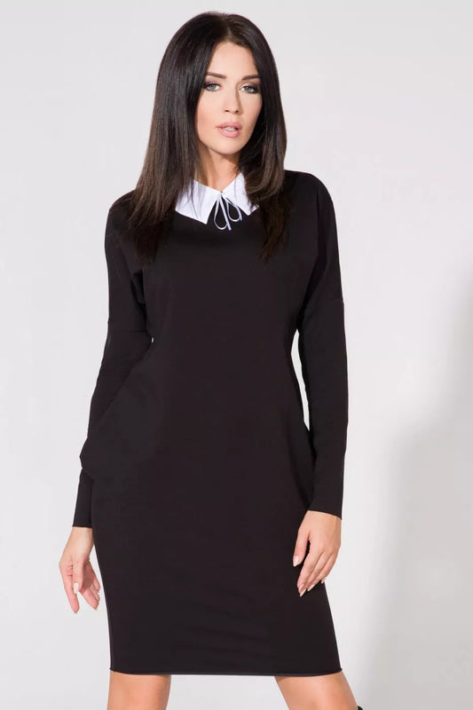 Vakarinė suknelė modelis 61712 Tessita