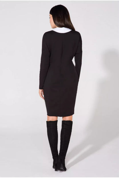 Vakarinė suknelė modelis 61712 Tessita