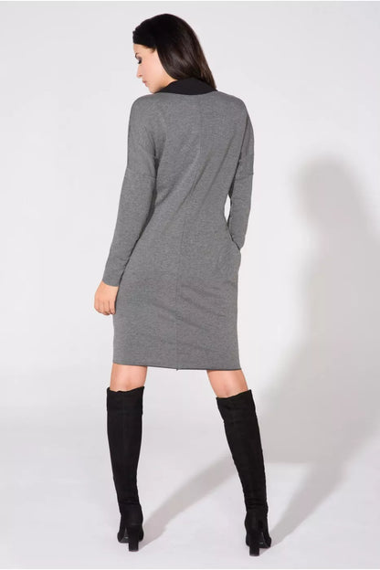 Vakarinė suknelė modelis 61714 Tessita