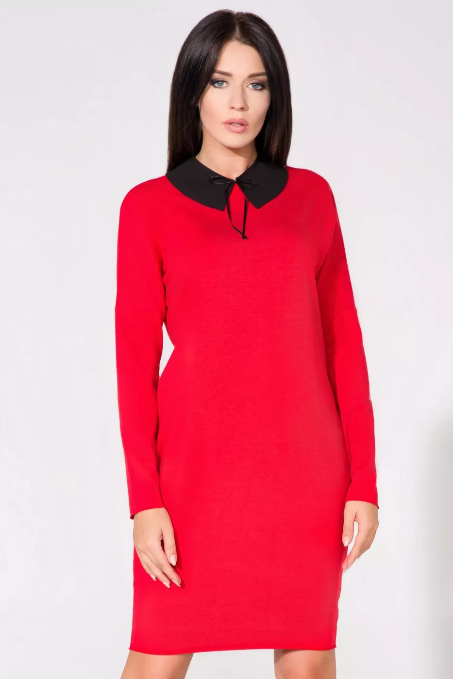 Vakarinė suknelė modelis 61715 Tessita