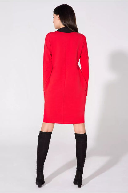 Vakarinė suknelė modelis 61715 Tessita