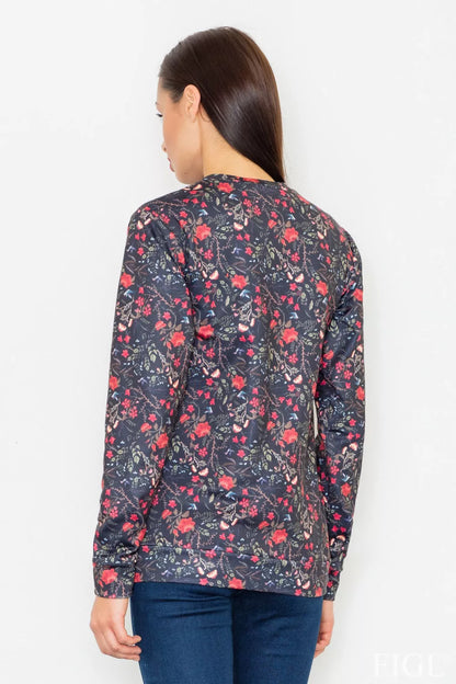 Palaidinė modelis 77042 Figl