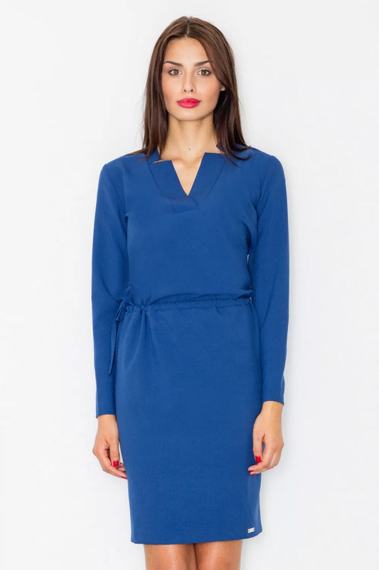 Dieninė suknelė modelis 77065 Figl