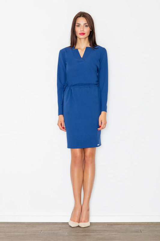 Dieninė suknelė modelis 77065 Figl