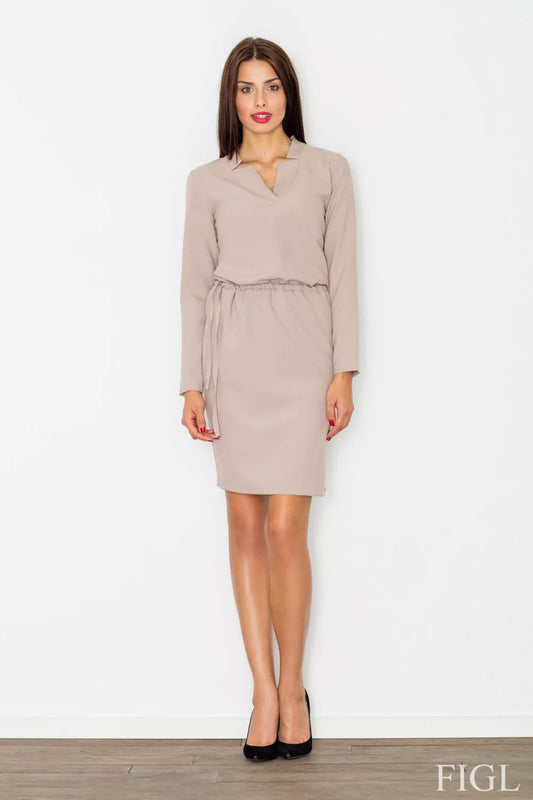 Dieninė suknelė modelis 77066 Figl