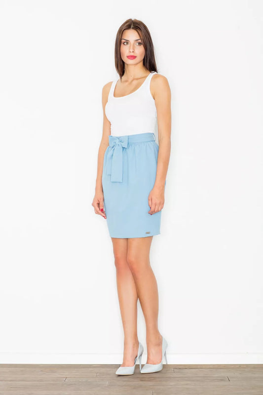 Sijonas modelis 77111 Figl