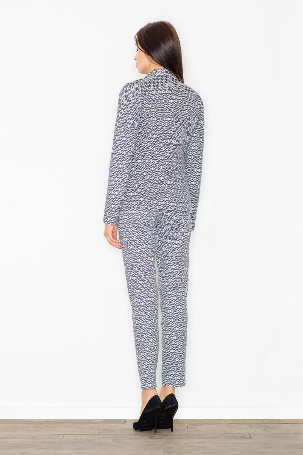 Moteriškos kelnės modelis 77143 Figl