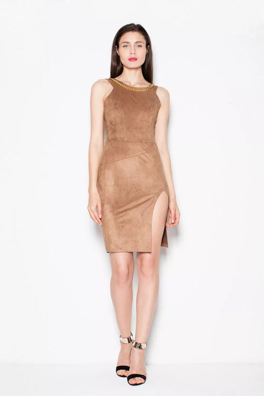 Vakarinė suknelė modelis 77248 Venaton