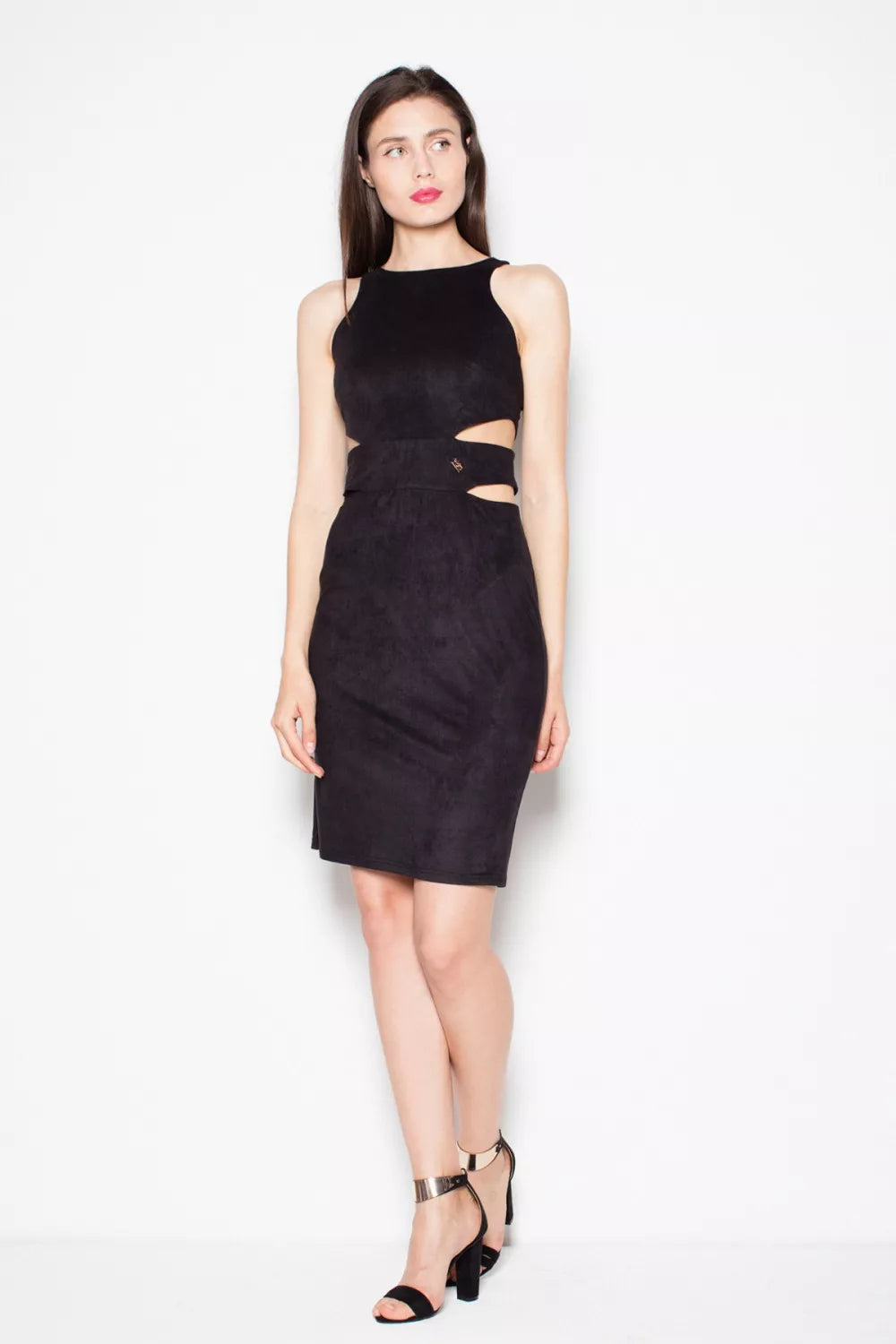 Vakarinė suknelė modelis 77250 Venaton