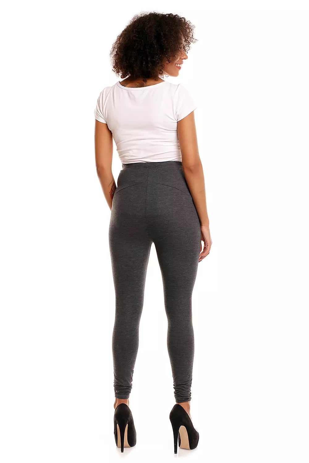 Leggings nėštukėms modelis 84439 PeeKaBoo