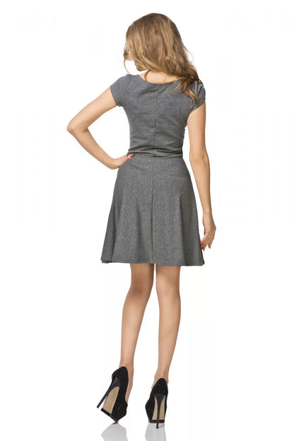 Vakarinė suknelė modelis 93568 Tessita