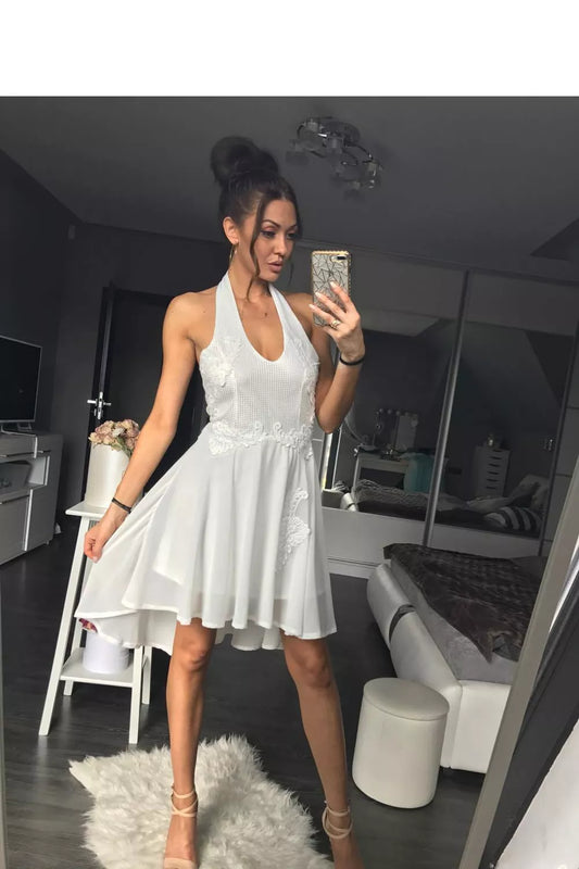 Vakarinė suknelė modelis 93971 YourNewStyle