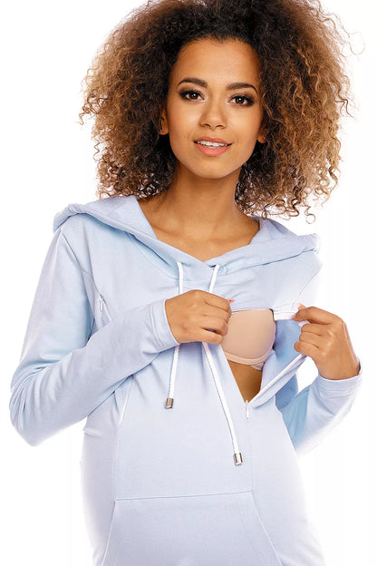 Suknelė nėštukei, modelis 94416 PeeKaBoo