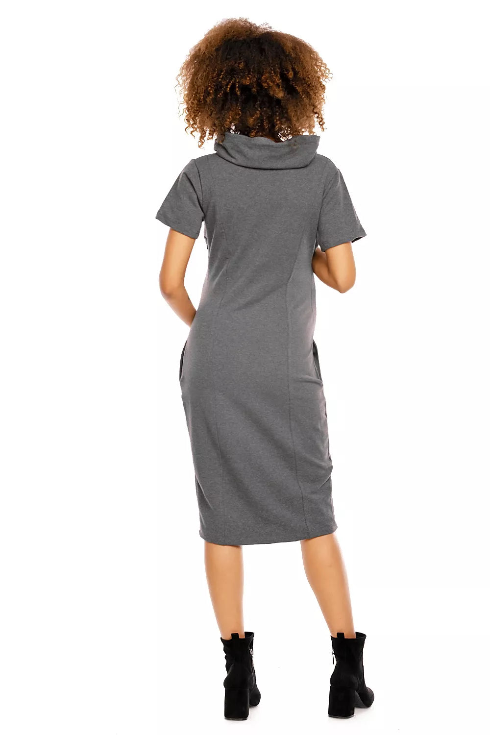 Suknelė nėštukei, modelis 94426 PeeKaBoo